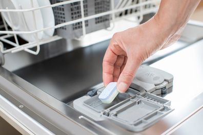 This is what all those buttons on your dishwasher do - CNET