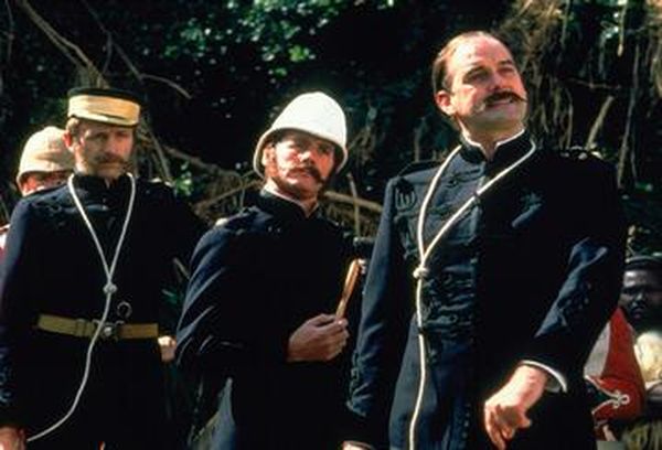 Monty Python's The Meaning of Life