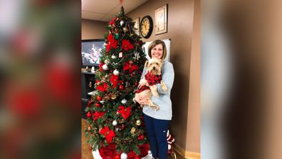 Nurse goes above and beyond to rescue patient's dog.