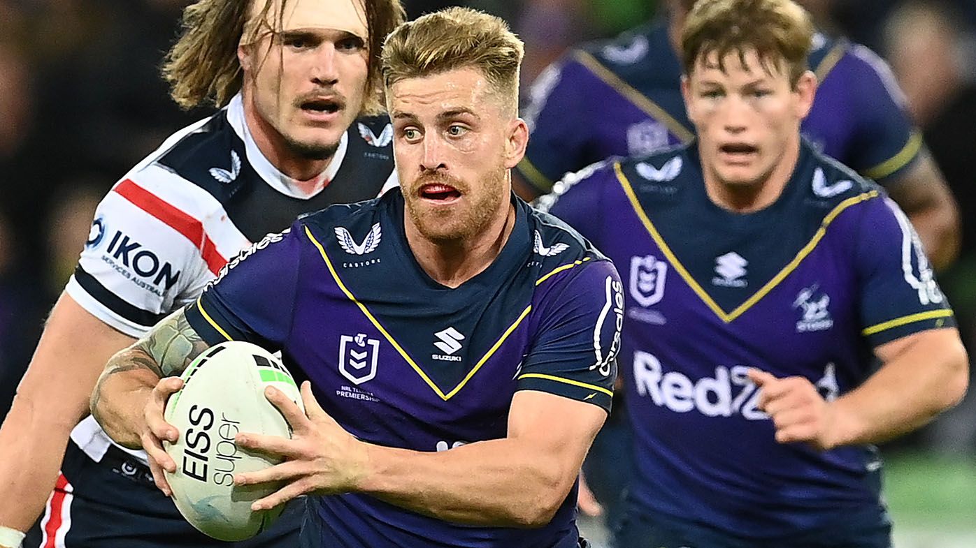 Nrl Concussion Sport News Headlines Nine Wide World Of Sports