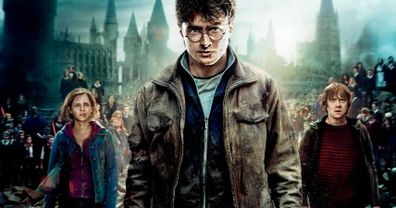 Harry Potter and the Deathly Hallows – Part 2