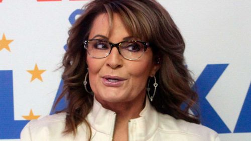 Sarah Palin went from governor of Alaska to household name in the space of a week.