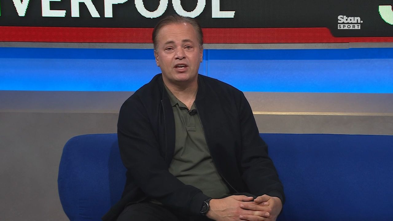 Champions League: Mark Bosnich issues hilarious apology on Stan Sport after sleeping in