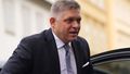 Slovak prime minister remains in a serious condition after shooting