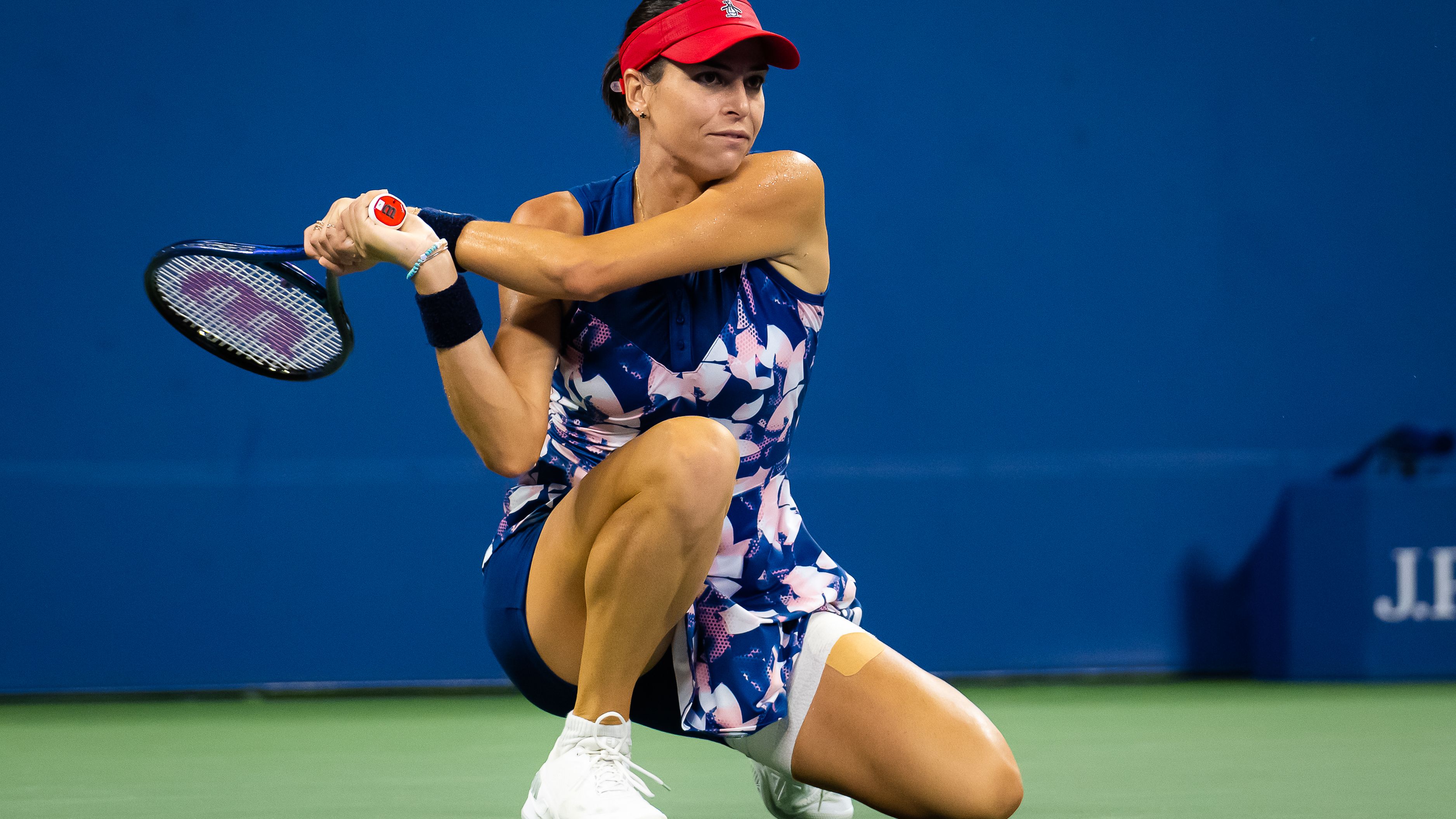Ajla Tomljanovic hits out at 'frustrating' tennis robbery after 2022 rankings debacle