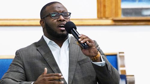 Botham Shem Jean was shot dead in his own apartment.