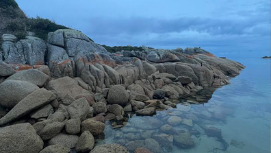 Tasmania is at her rugged, wild best during the off season.