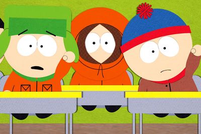 When <i>South Park</i> premiered on TV in 1997, it was pretty much just a crude, wacky cartoon. Since then, the adventures of Stan, Kyle, Cartman and "Oh my god, they killed" Kenny have evolved into one of the sharpest satires on television &mdash; while remaining crude and wacky, of course.