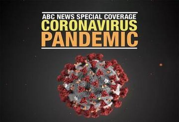 ABC News Special Coverage: Coronavirus Pandemic