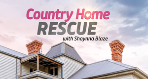 Country Home Rescue