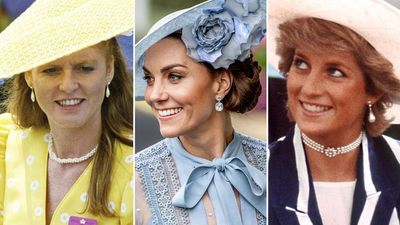 The best Royal Ascot fashion through the years