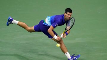 Novak Djokovic, a vocal skeptic of vaccines, had traveled to Australia after Victoria state authorities granted him a medical exemption to the country&#x27;s strict vaccination requirements. But when he arrived late Wednesday, the Australian Border Force rejected his exemption as invalid and barred him from entering the country.