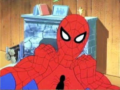 Spider-Man and His Amazing Friends 