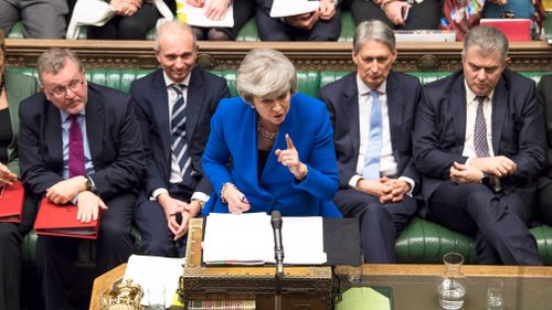 After a week of upheaval over Brexit in the House of Commons and angry exchanges on the streets outside, Britain's democratic system is looking a bit shaky.