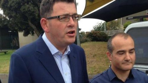 Victorian ALP pledges $120m for independent schools