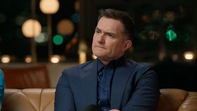 EMBARGO 9/2/2025 evening MAFS 2025 John