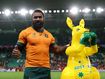 Kangaroos and Jillaroos open Pacific Championships