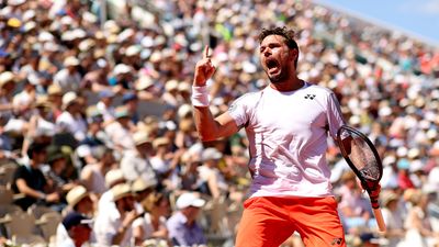 No.7 | Stan Wawrinka - $35,558,554