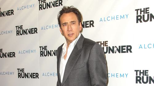 Nicolas Cage agrees to turn over stolen skull to Mongolian government