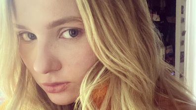 Abigail Breslin,