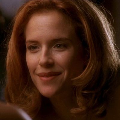 Kelly Preston as Avery Bishop: Then