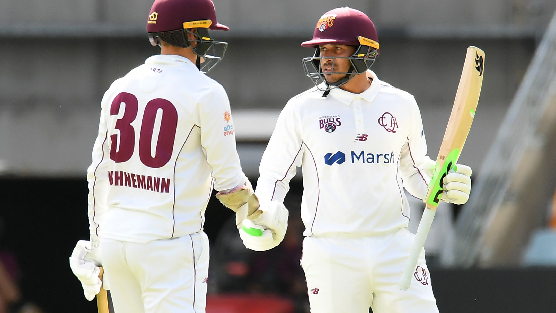 EXCLUSIVE: Mark Taylor explains why Usman Khawaja's latest Ashes audition is a false dawn