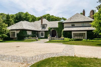 The Wolf Of Wall Street Mansion Once Owned By Jordan Belfort Is