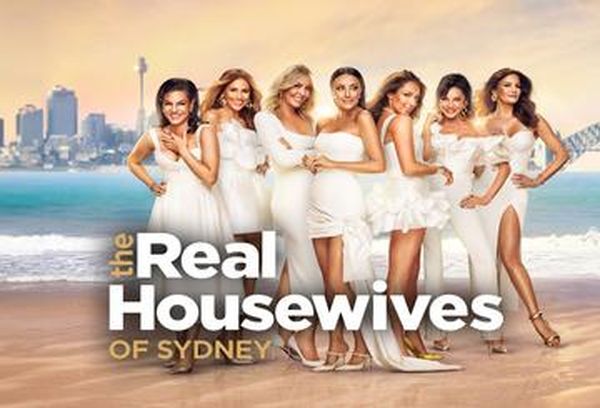 Sydney: Real Housewives of...
