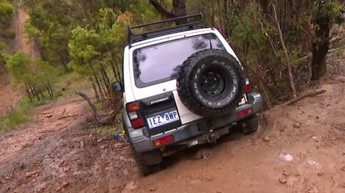 Victoria 4wd rescue 2