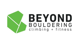 Beyond Bouldering, Keswick