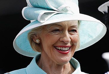 Quentin Bryce was the 24th governor of which state?