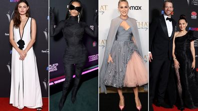 Most talked about looks of the week