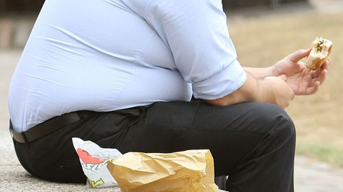 Labelling obesity a disease 'absurd': doctor