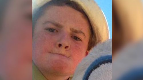 Boy who fell to his death at Sydney's QVB remembered as promising rugby player