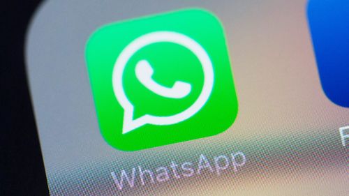 Police break up WhatsApp child porn image sharing network