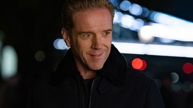 Billions Season 7 bobby axe axlerod damian lewis