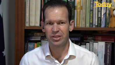 Queensland Senator Matt Canavan defended Acting Prime Minister Michael McCormack after the politician came under fire.