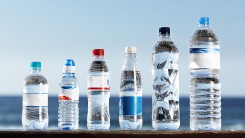 The research found that all of the brands recorded traces of polypropylene, nylon and polyethylene terephthalate (TEP) (Getty).
