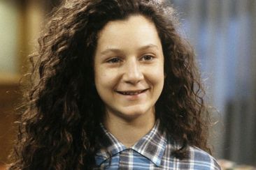 What happened to.. Darlene from Rosanne?