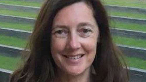 Ms Ristevski was allegedly murdered by her husband. Picture: AAP