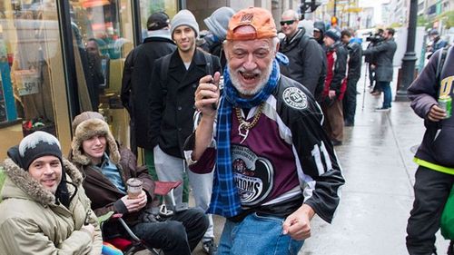 It’s been five days since Canada legalised marijuana yet retailers are burning through their stock.