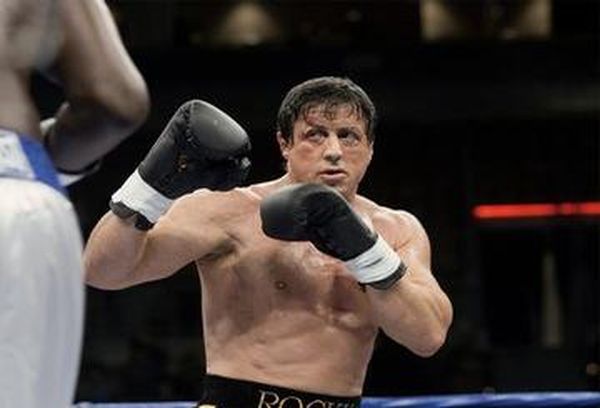 Rocky Balboa