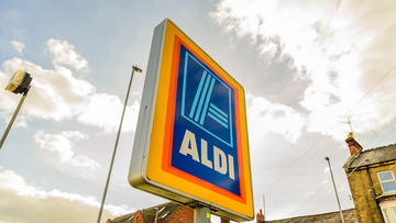 Aldi generic image