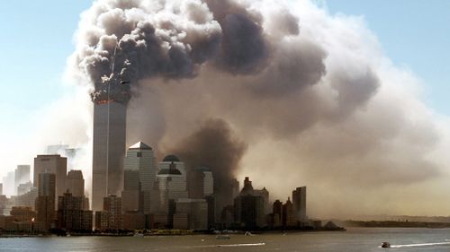 US inquiry finds no conclusive proof Saudi government was linked to 9/11