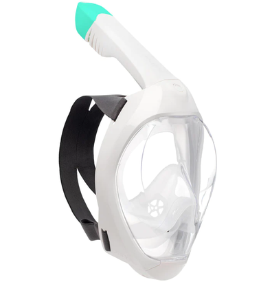 Easybreath Adult's 500 Full Face Snorkel Mask