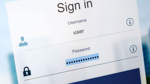 Australia's most-used password is "123456", which can be cracked in under one second, according to research from global password manager NordPass