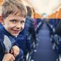 Overwhelming response to debate on child-free zones on planes