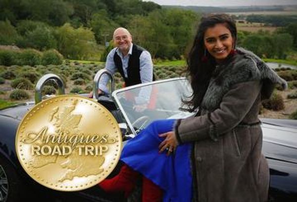Antiques Roadtrip