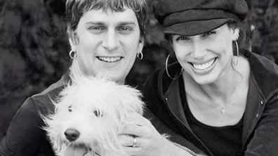 Rob Thomas and Marisol Maldonado started a charity together to find animal rescue shelters.