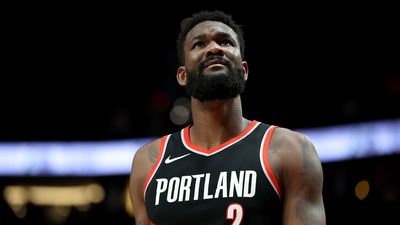 17. Deandre Ayton - Portland Trail Blazers